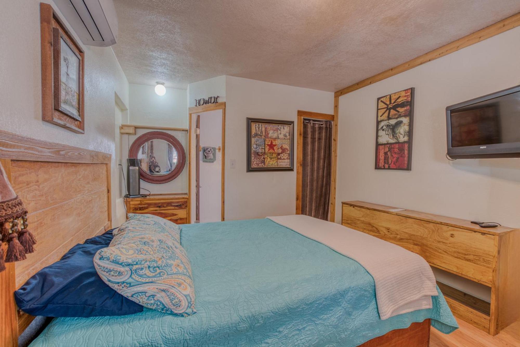 Enchanted Hideaway Cabins And Cottages Ruidoso Extérieur photo