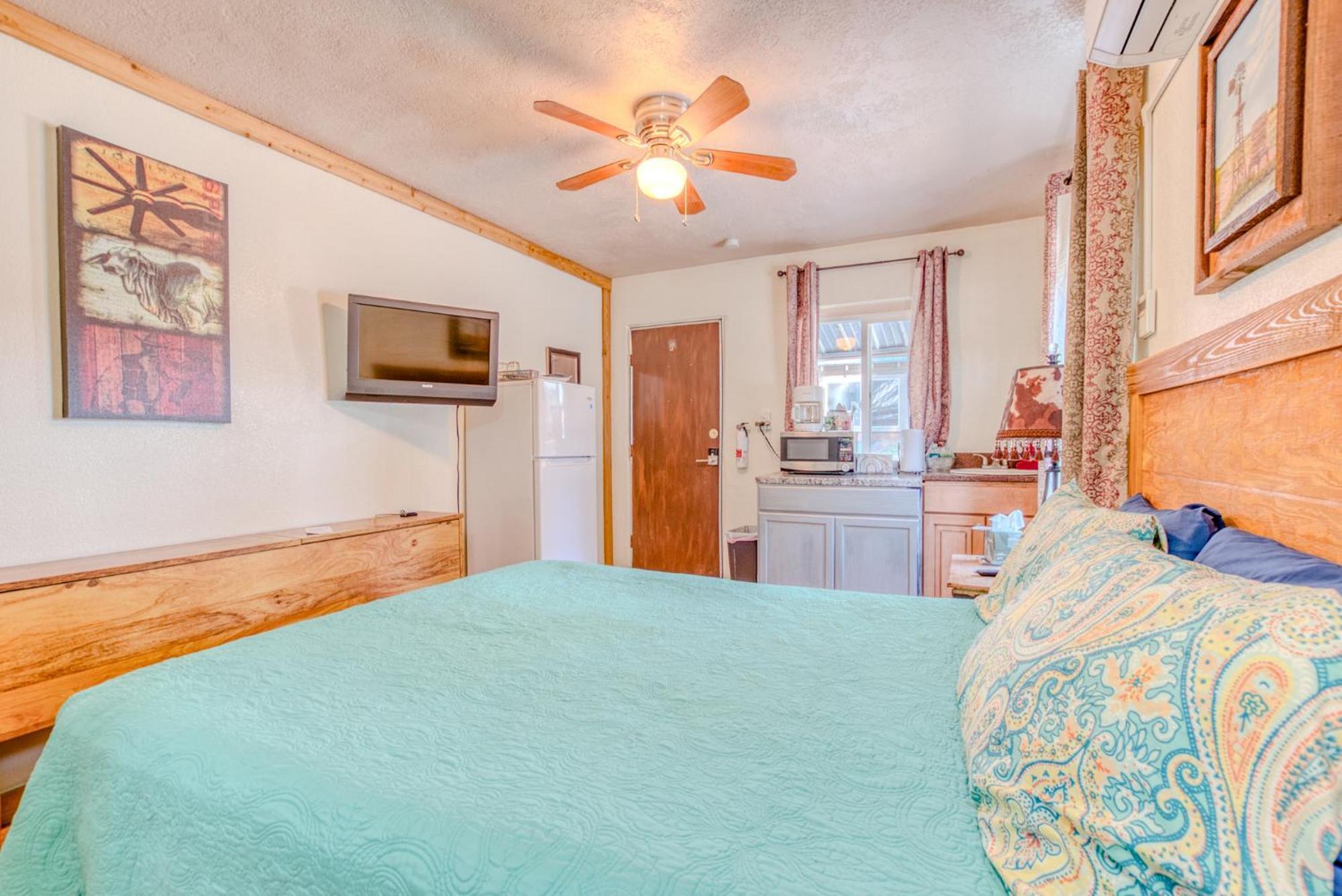 Enchanted Hideaway Cabins And Cottages Ruidoso Extérieur photo