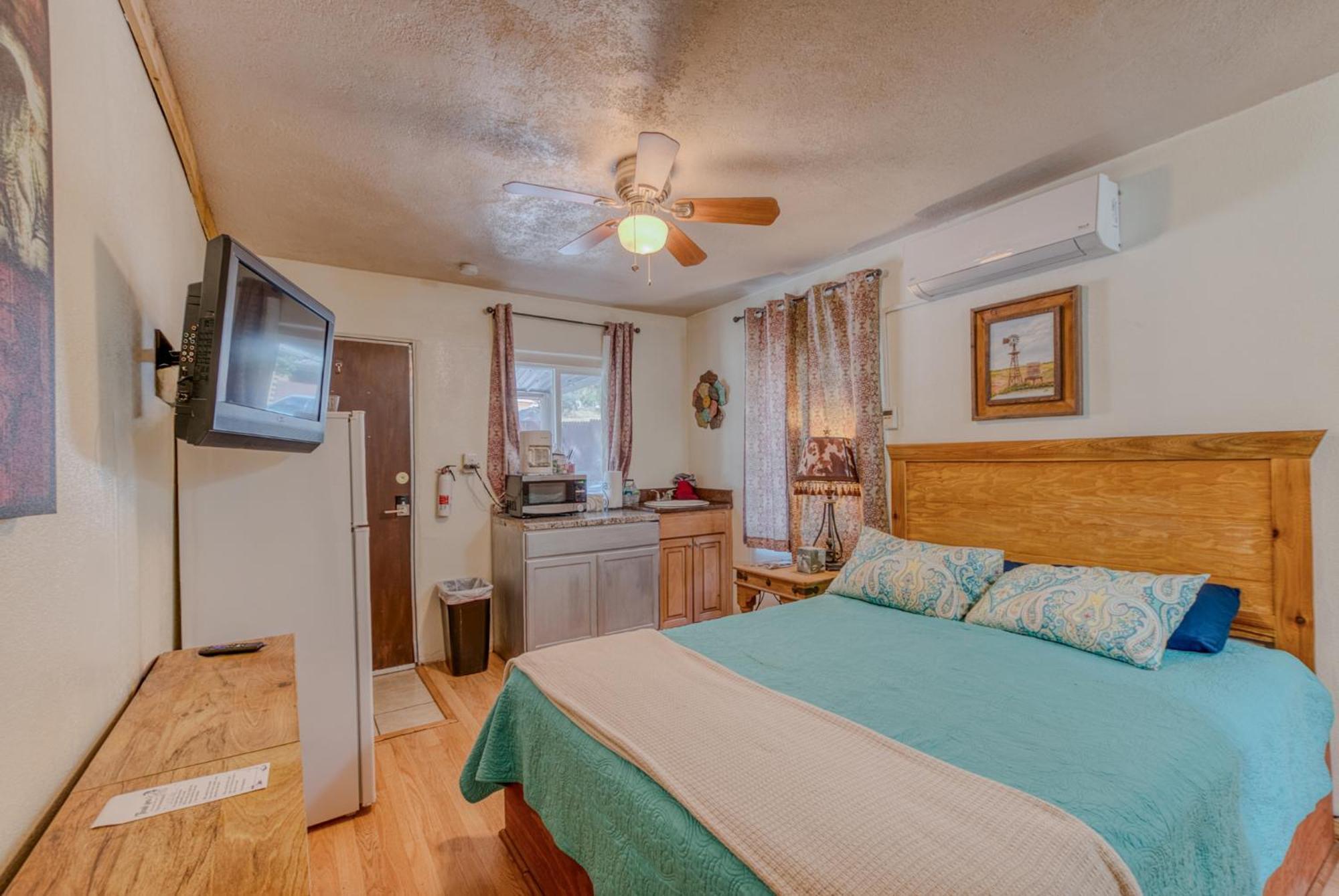Enchanted Hideaway Cabins And Cottages Ruidoso Extérieur photo