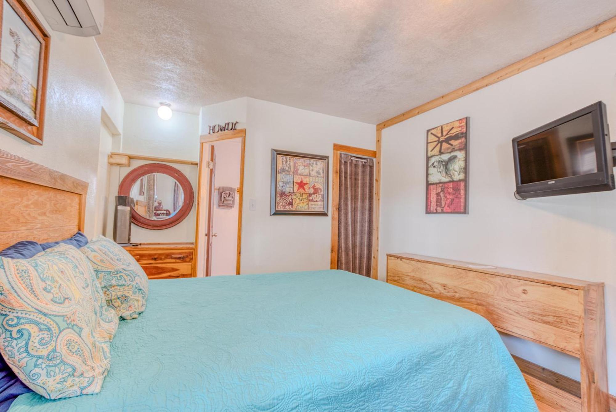 Enchanted Hideaway Cabins And Cottages Ruidoso Extérieur photo