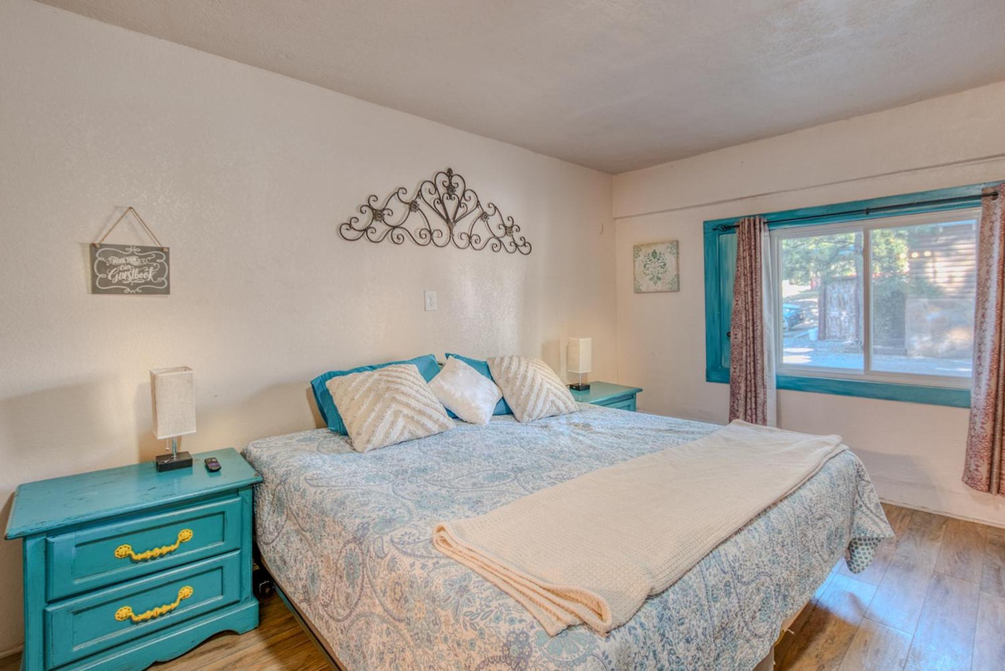 Enchanted Hideaway Cabins And Cottages Ruidoso Extérieur photo
