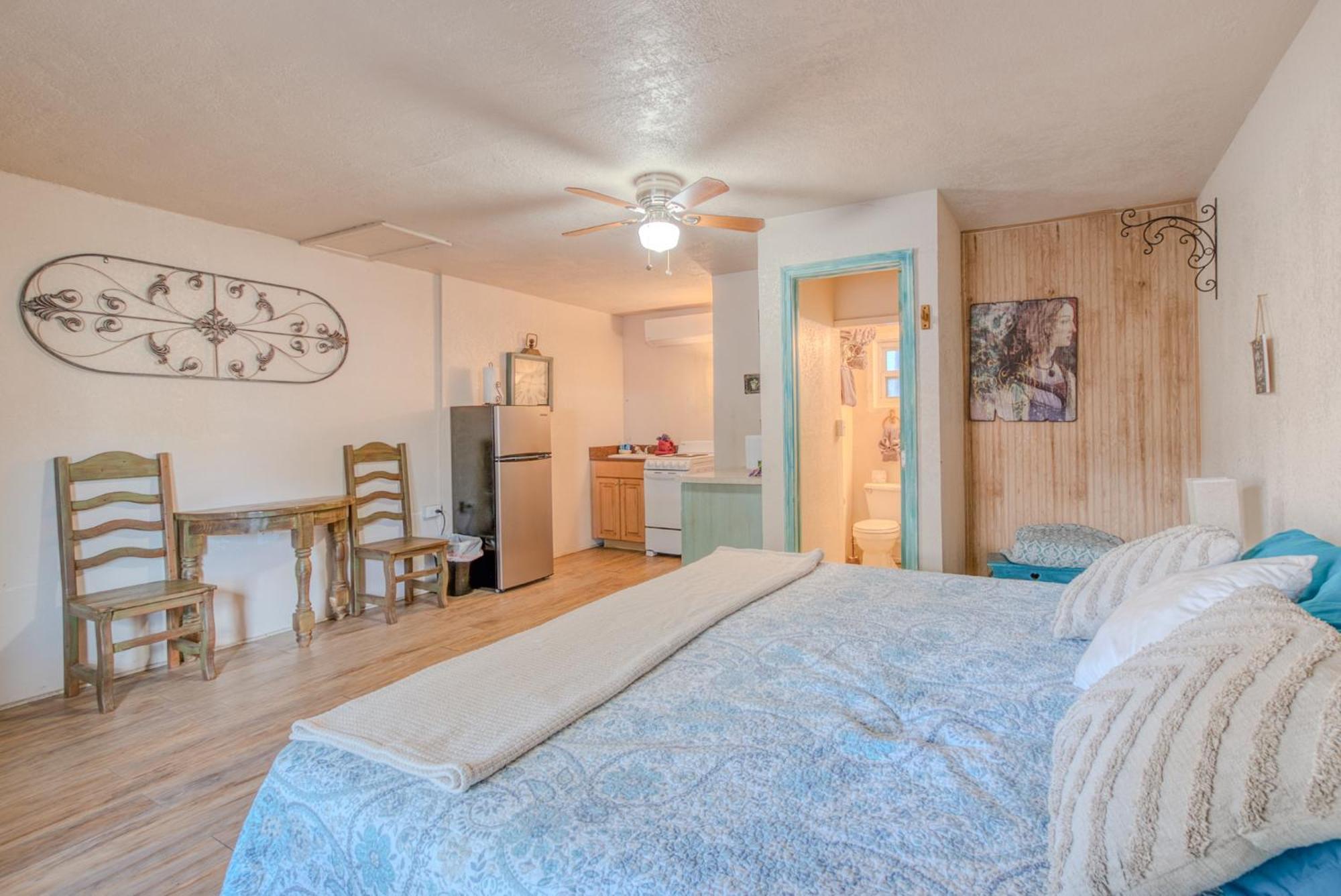 Enchanted Hideaway Cabins And Cottages Ruidoso Extérieur photo