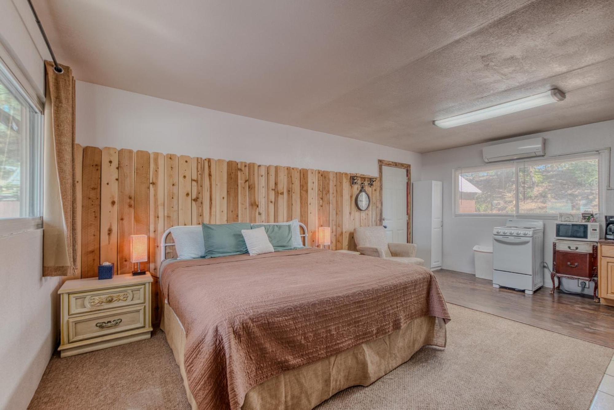 Enchanted Hideaway Cabins And Cottages Ruidoso Extérieur photo