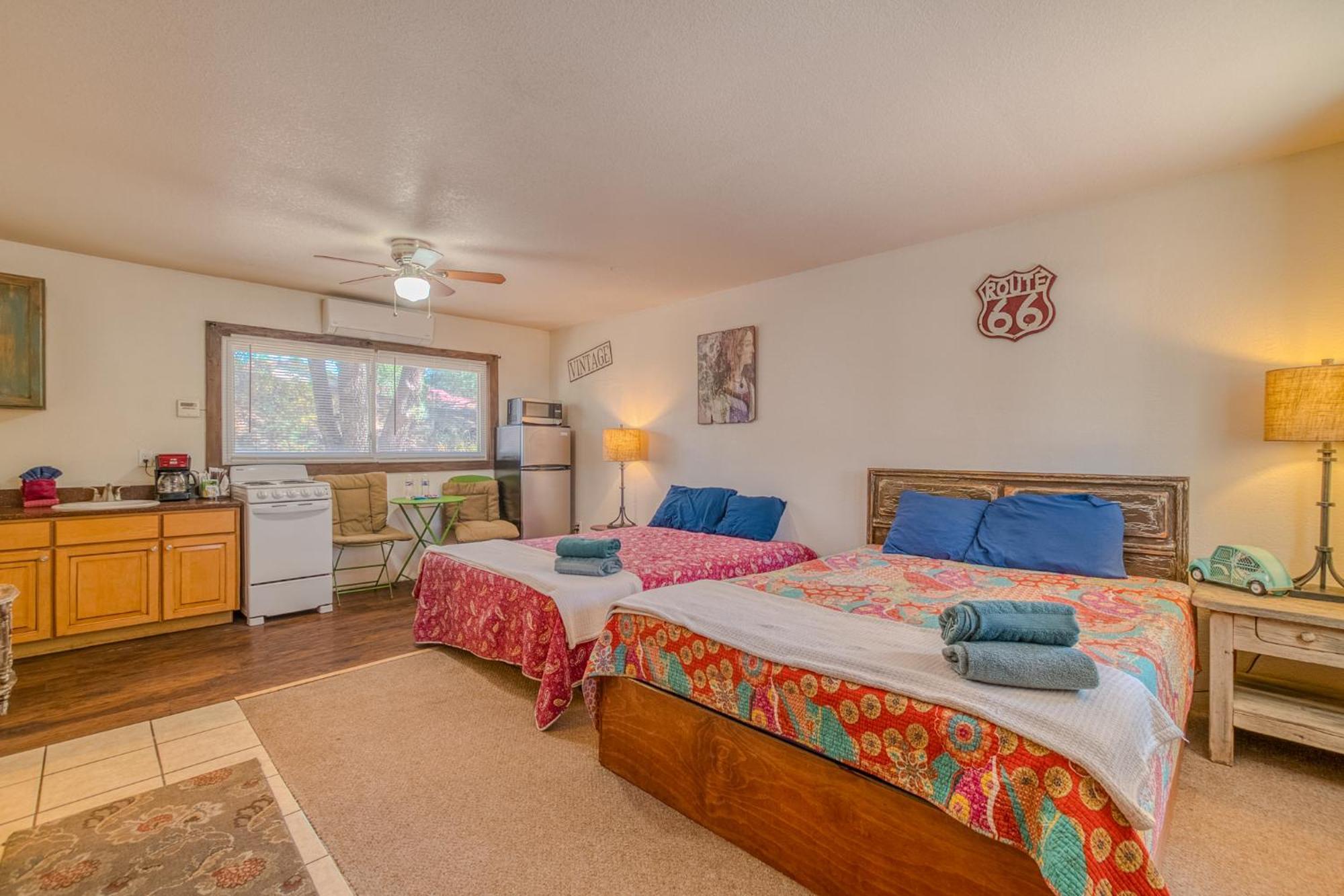 Enchanted Hideaway Cabins And Cottages Ruidoso Extérieur photo