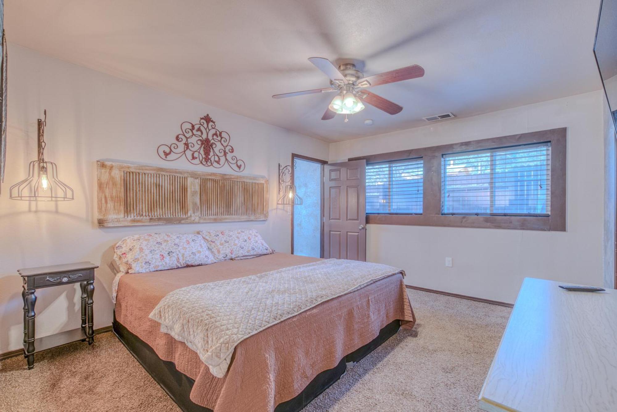 Enchanted Hideaway Cabins And Cottages Ruidoso Extérieur photo